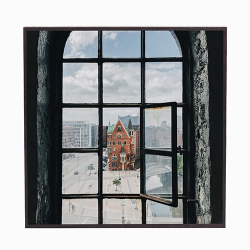 #sp1054 Speicherstadt Fenster